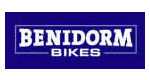 Benidorm Bikes, Canton