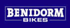 Benidorm Bikes, Canton