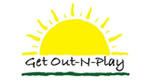Get Out N Play - Visit the sponsors page for details Get Out N Play - visit the sponsors page for details