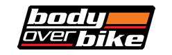 Body Over Bike